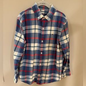 Vineyard Vines / Boys / Size 7 / Button down shirt